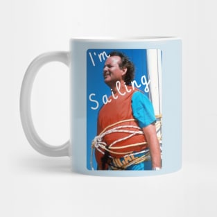 WHAT ABOUT BOB Mug